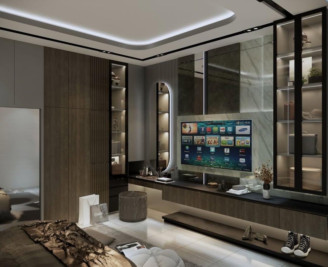 Bali Interior