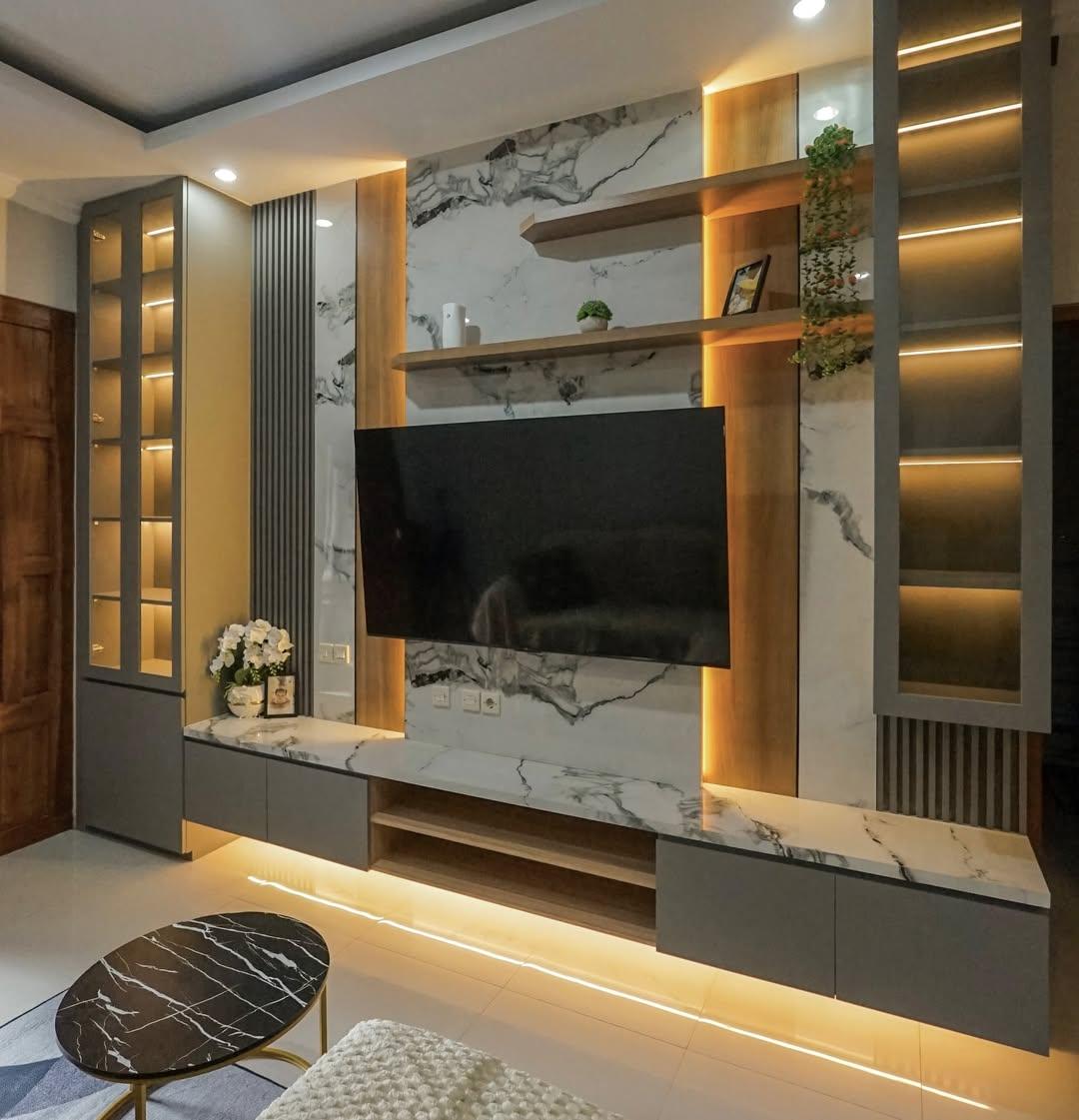 Custom Furniture